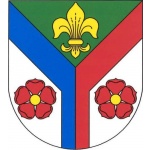 Obecní úřad Stožec – logo společnosti
