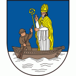 Městský úřad Husinec – logo společnosti
