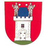 Obec Čkyně – logo společnosti