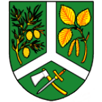 Obecní úřad Borová Lada – logo společnosti