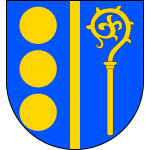 Obecní úřad Vacov – logo společnosti
