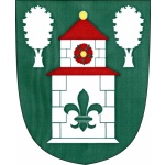 Obecní úřad Chroboly – logo společnosti