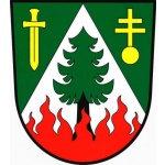Obecní úřad Žárovná – logo společnosti