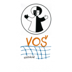 Vyšší odborná škola sociální a Střední pedagogická škola, Prachatice, Zahradní 101 – logo společnosti