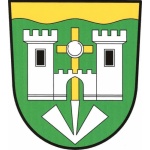Obecní úřad Vitějovice – logo společnosti