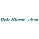 Klíma Petr - okna – logo společnosti