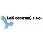 LaK centrum, s.r.o. – logo společnosti