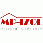 Pokorný Petr - MP-IZOL – logo společnosti