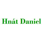 Hnát Daniel – logo společnosti