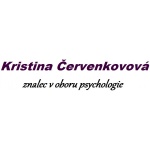 ČERVENKOVOVÁ KRISTINA – logo společnosti