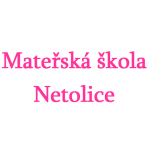 Mateřská škola Netolice – logo společnosti