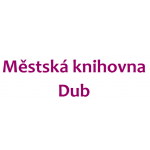 Městská knihovna Dub – logo společnosti