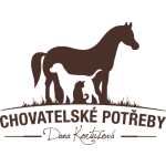 Černý Martin - Zvirecikrmivo.cz – logo společnosti