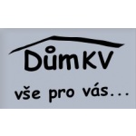 Kučera Petr- DůmKV – logo společnosti