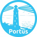 Portus Prachatice, o.p.s.- Nízkoprahové zařízení pro děti a mládež Céčko – logo společnosti
