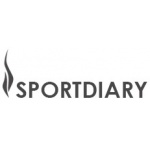 Hloupý Tomáš - Sportdiary.cz – logo společnosti