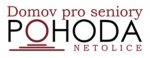 Domov pro seniory Pohoda – logo společnosti