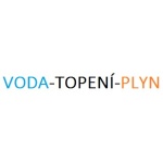 Jelínek Zdeněk - VODA-TOPENÍ-PLYN – logo společnosti