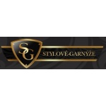 STYLOVÉ-GARNÝŽE - Švestková Martina – logo společnosti