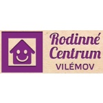 Rodinné centrum Vilémov, o.s. – logo společnosti