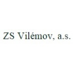 ZS Vilémov, a.s. – logo společnosti