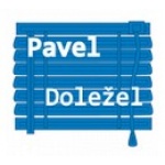 Doležel Pavel - žaluzie a doplňky – logo společnosti
