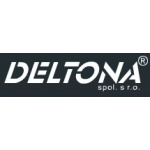 DELTONA, spol. s r.o. – logo společnosti