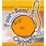 Pěkná Iveta- Bowling Karlovy Vary – logo společnosti