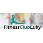 FAMILY LUKY, s.r.o.- Fitness Club Luky – logo společnosti