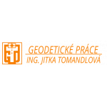 Tomandlová Jitka, Ing. – logo společnosti