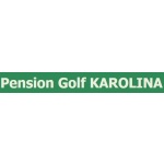 ZACKL, s.r.o. - Pension Golf Karolina – logo společnosti