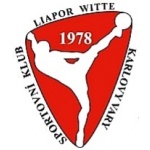 SK Liapor - Witte Karlovy Vary z.s. – logo společnosti