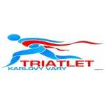 Triatlet Karlovy Vary – logo společnosti