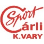 Frič Martin- Sport Čárli – logo společnosti