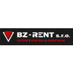 BZ-rent s.r.o. – logo společnosti