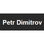 Petr Dimitrov – Servis a broušení nářadí – logo společnosti