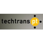 TECHTRANS PT s.r.o. – logo společnosti