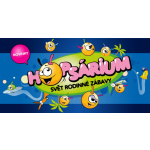 Hopsárium Děčín s.r.o. (Lipno) – logo společnosti