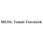 MUDr. Tomáš TRÁVNÍČEK (pobočka Dalečín) – logo společnosti