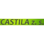 CASTILA z. s. – logo společnosti