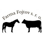 JEZDECKÝ ODDÍL - KAVKA FOJTOV – logo společnosti