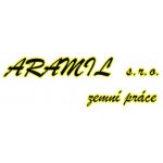 ARAMIL s.r.o. – logo společnosti