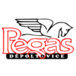 Helena Lahodná - PEGAS – logo společnosti