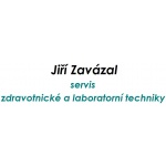 Zavázal Jiří – logo společnosti