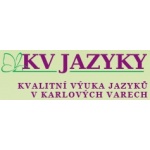 Plevková Lenka- KV Jazyky – logo společnosti