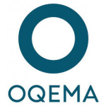 OQEMA, s.r.o. – logo společnosti
