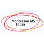 Mateřská škola Elipsa – logo společnosti