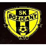 SK Božičany, z.s. – logo společnosti
