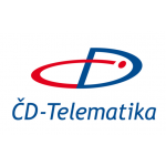 ČD - Telematika a.s. (pobočka Pardubice) – logo společnosti