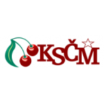 Komunistická strana Čech a Moravy (pobočka Svitavy-Předměstí) – logo společnosti